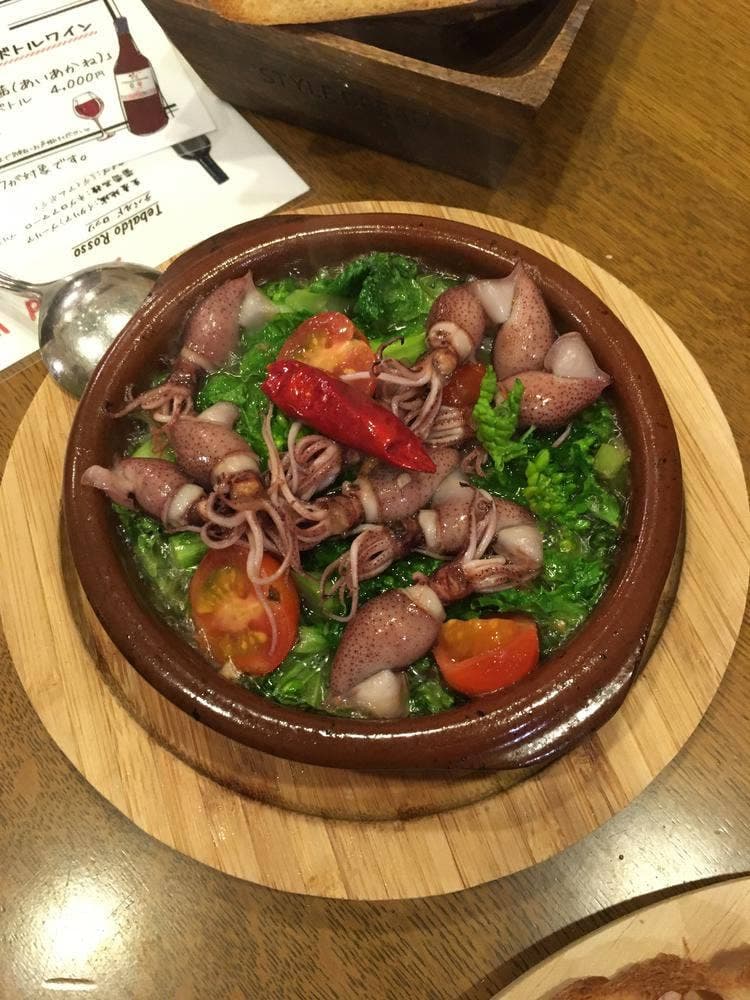 all days dining 茜