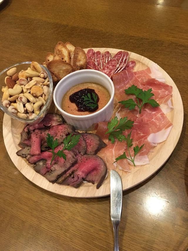 all days dining 茜 - サブ画像2