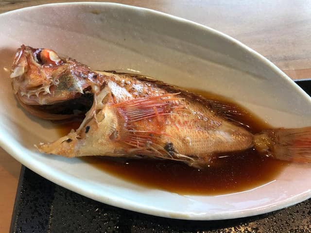 鮨割烹 海宮 - サブ画像2