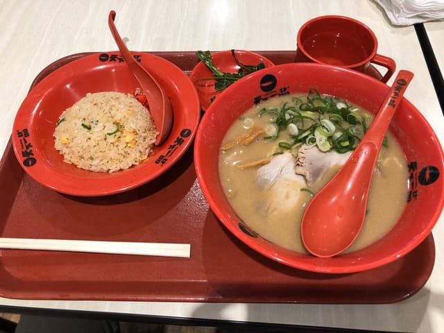 天下一品 イオンモール堺北花田店 - サブ画像2