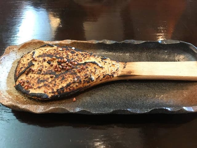 蕎楽房 いちむら - サブ画像1
