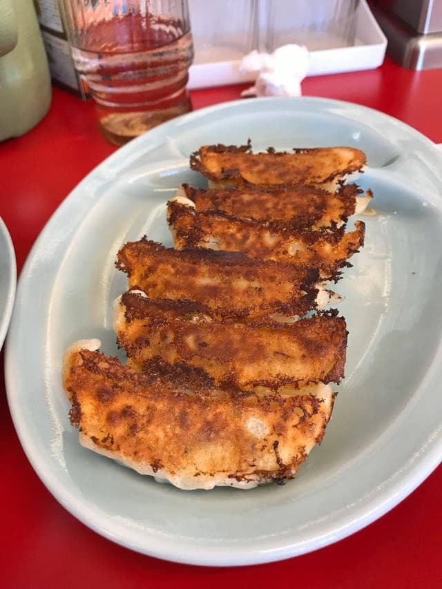 ラーメン山岡家 神栖店 - サブ画像3