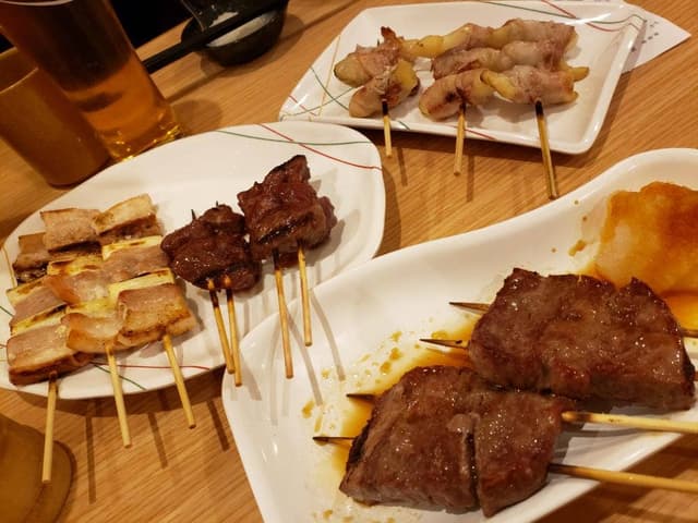串鳥 栄町駅前店 - サブ画像1