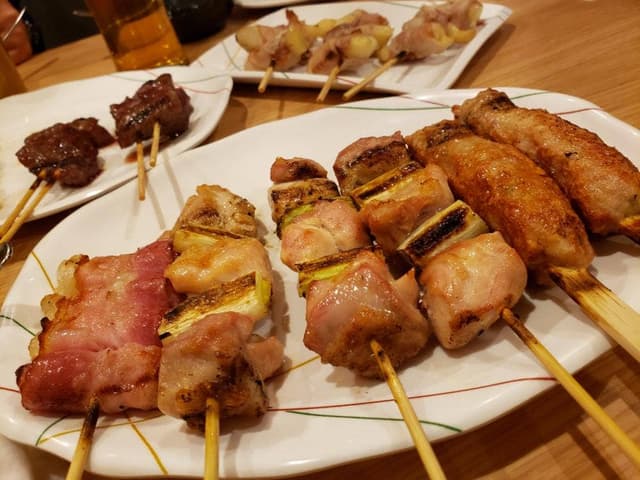 串鳥 栄町駅前店 - サブ画像2
