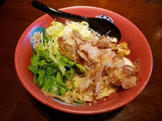 金沢ラーメン 金澤吉宗 本店 - サブ画像2