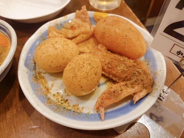 かぶら屋 池袋2号店 - サブ画像3