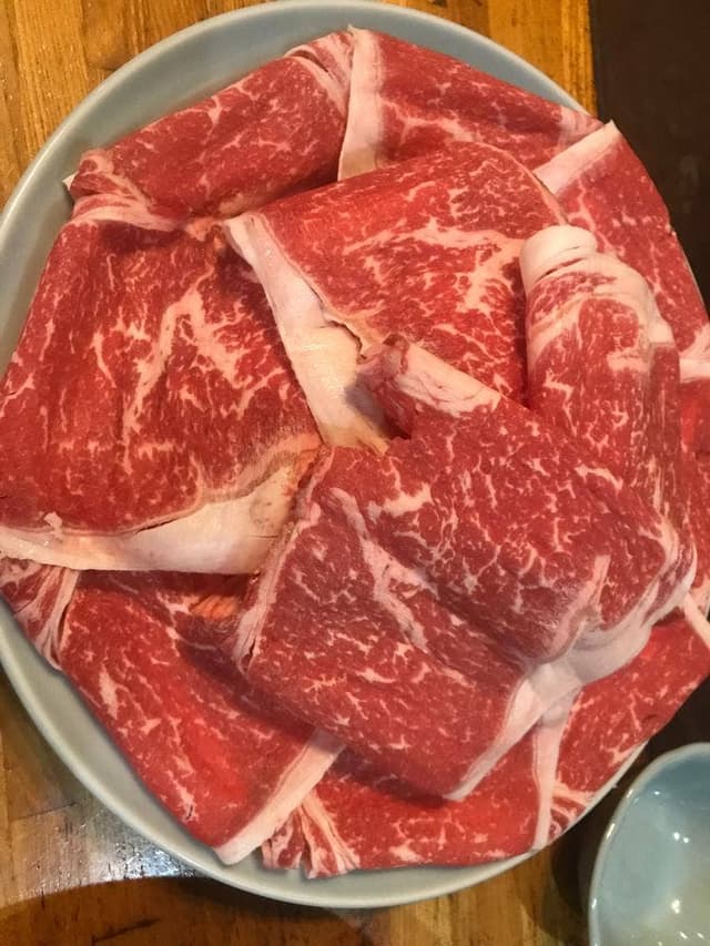 しゃぶ辰 牛久店 - サブ画像1
