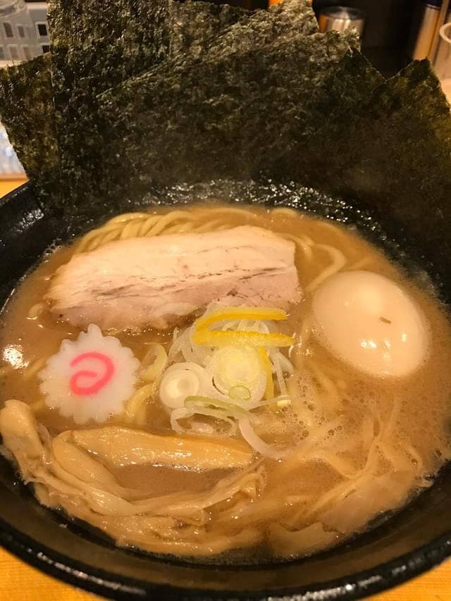 麺屋 継 - サブ画像3