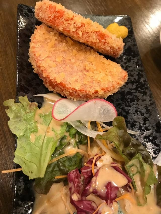 酒味せ 堀田 - サブ画像1