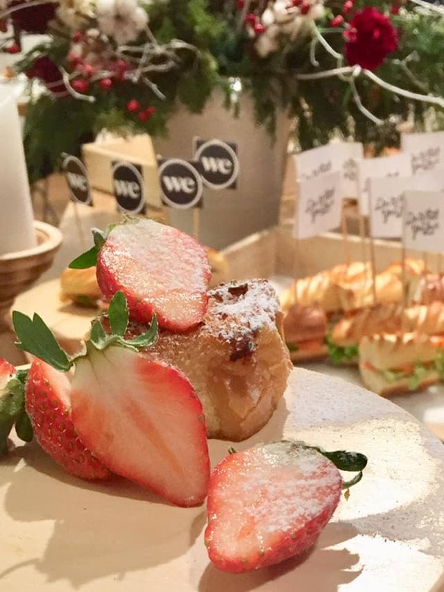 foru cafe 渋谷店 - サブ画像1