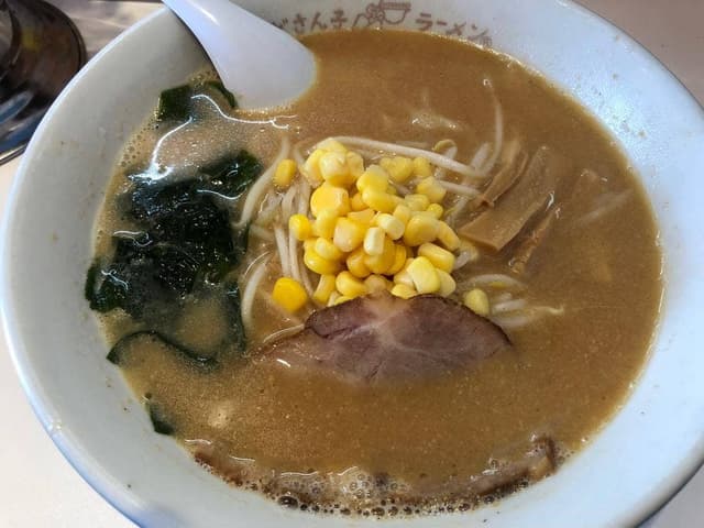 どさん子 田辺店 - サブ画像3