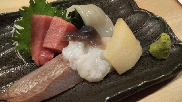 波岸 - サブ画像3