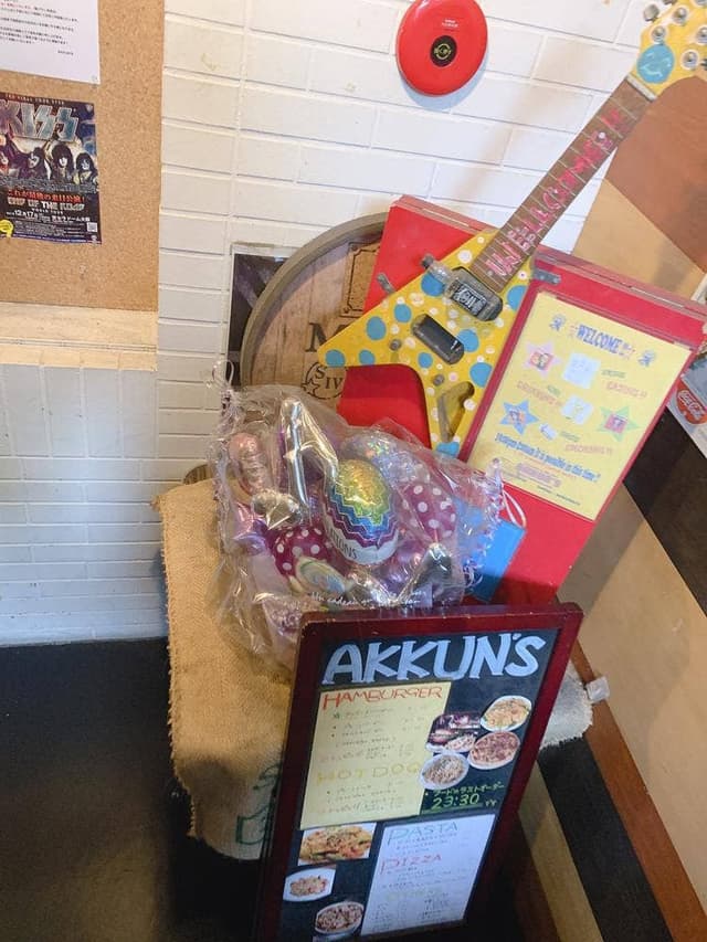 AKKUN'S - サブ画像2