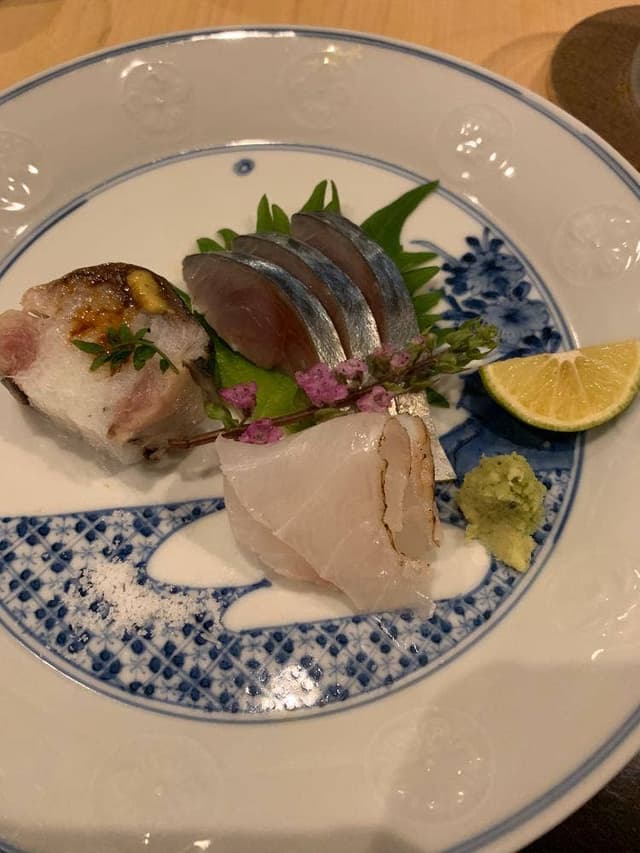 銀座 やまざき - サブ画像3