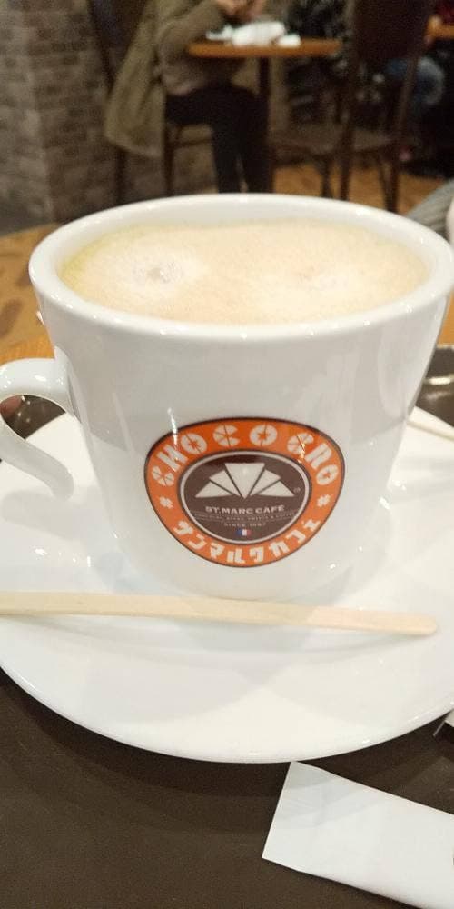 サンマルクカフェ デュオこうべ店 - サブ画像3