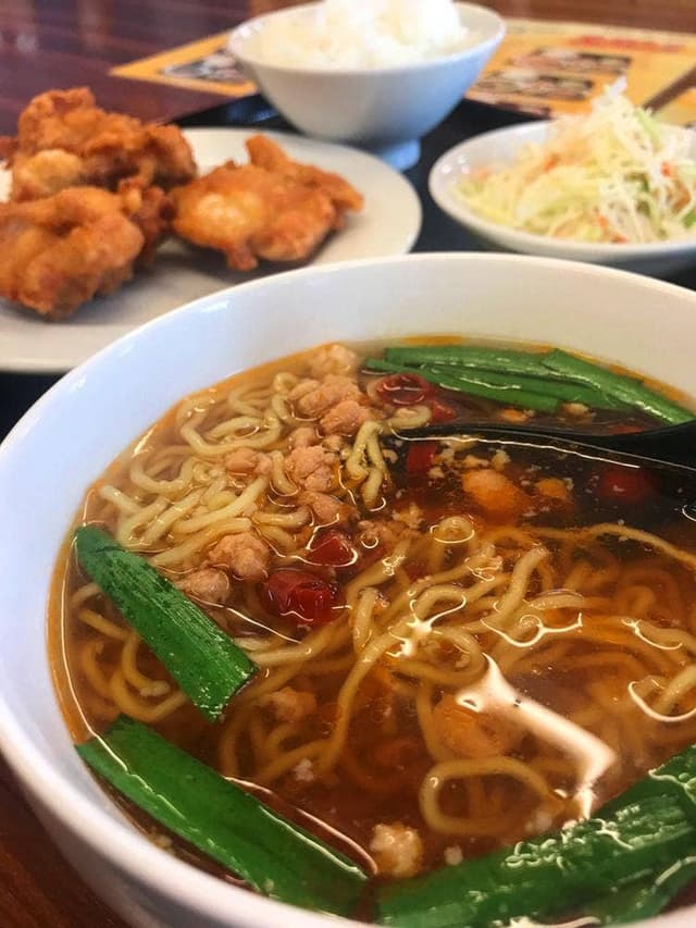 台湾料理 龍祥 - サブ画像2