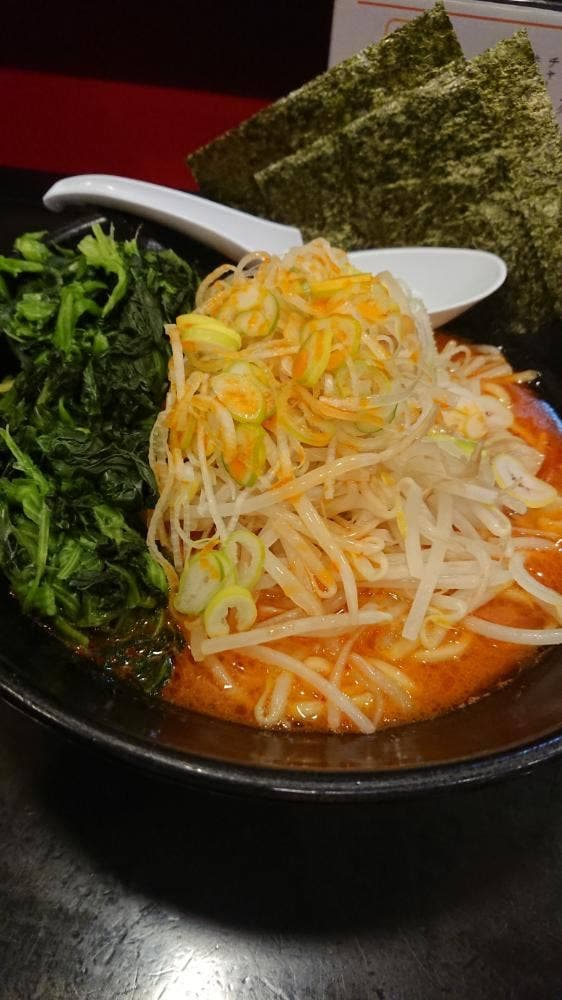 らあめん 万咲 - サブ画像2