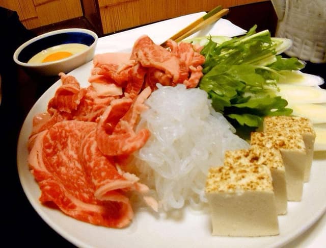 肉鍋料理専門店 大和 - サブ画像1