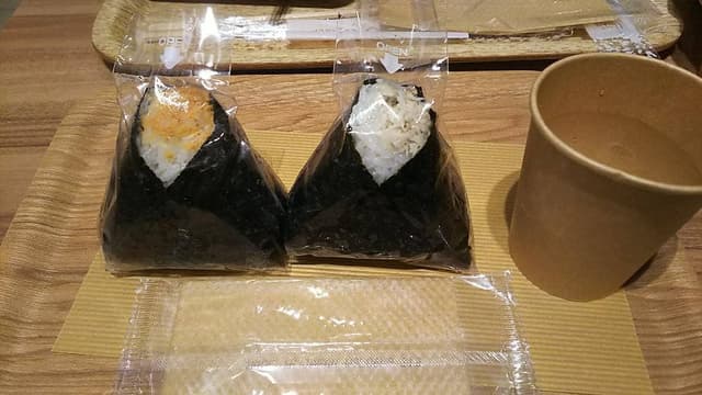 小昼庵 アトレ川崎店 - サブ画像3