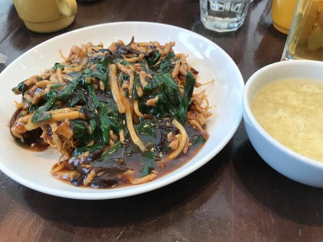 紅虎餃子房 仙台パルコ店 - サブ画像1