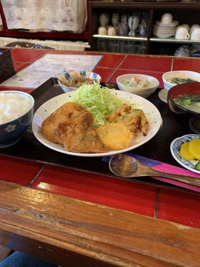 お食事処 ひろっぺ - サブ画像1