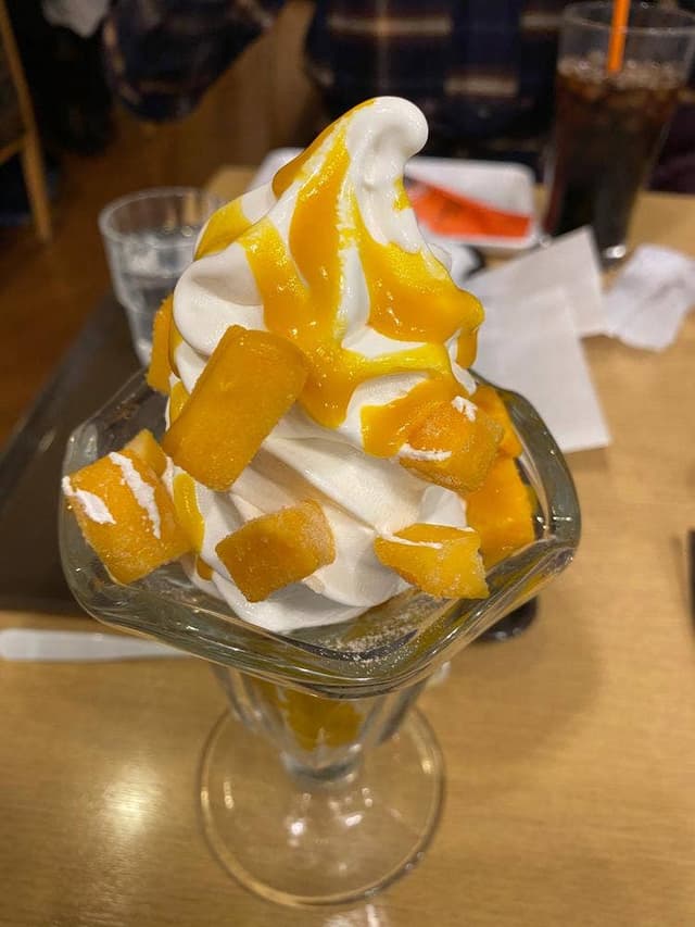 サンマルクカフェ イオンモール堺北花田店 - サブ画像3