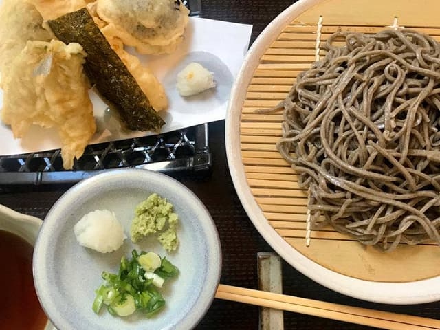 蕎麦人 - サブ画像3