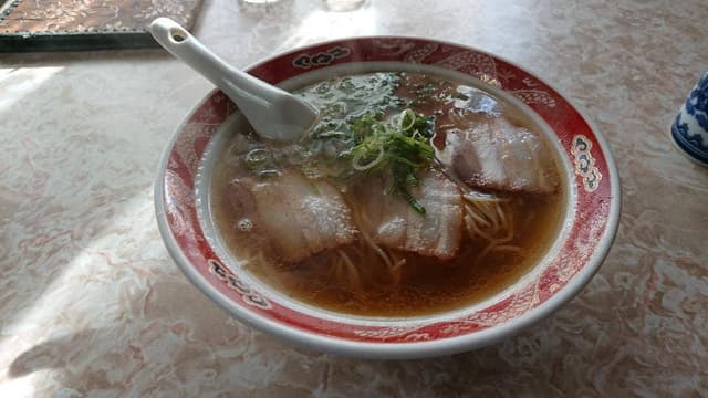 廣華楼本店 - サブ画像2