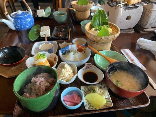 とうふ工房 さくら草 - サブ画像2