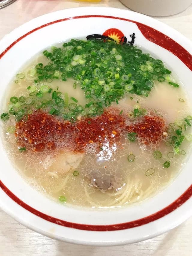 一味ラーメン鳥栖店 - サブ画像2