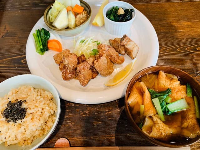 根津の谷 - サブ画像1