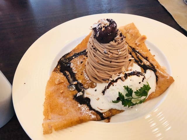 Creperie Stand Chandeleur - サブ画像2