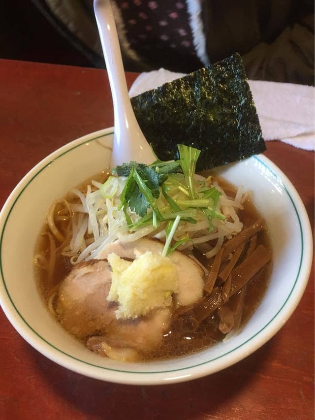 麺屋二八 - サブ画像2