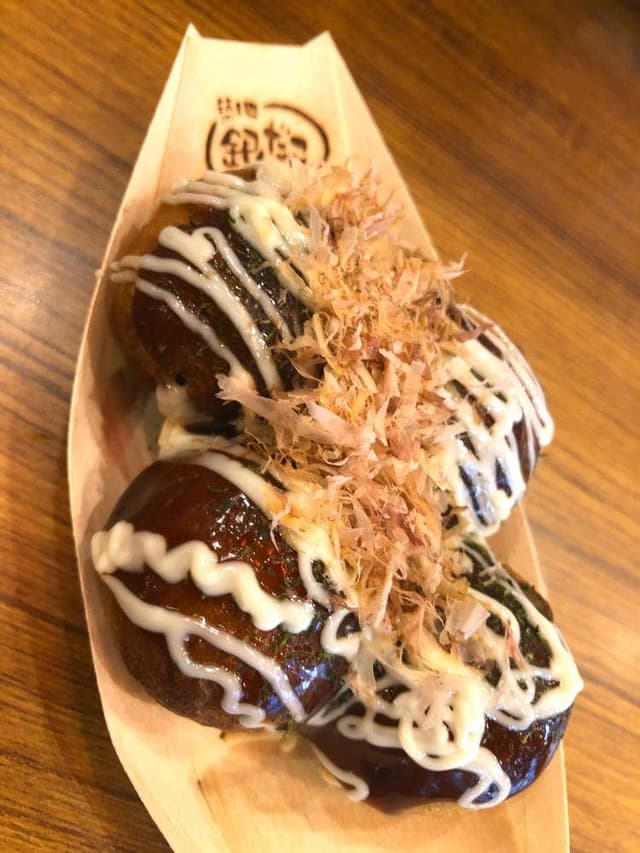 銀だこ酒場 元住吉店 - サブ画像2