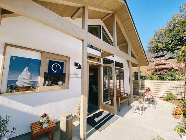 佐助カフェ - サブ画像3