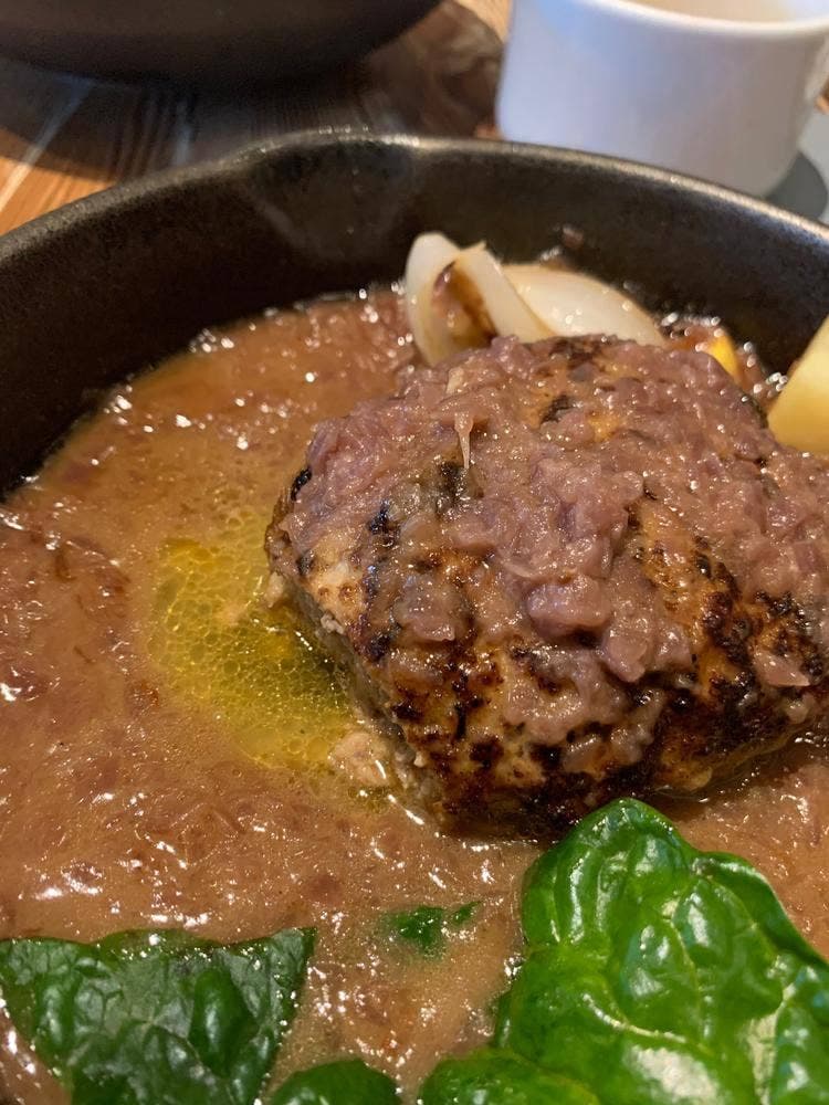 オワゾブルーカフェツリー