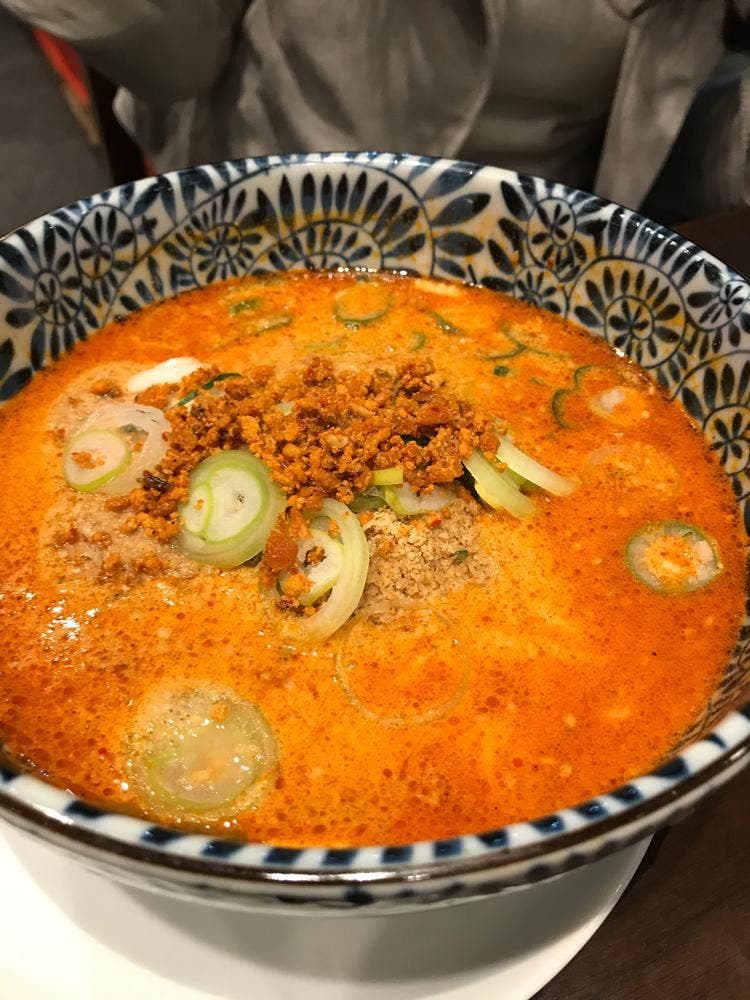 紅虎餃子房 イオンモール成田店