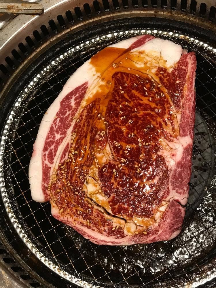 焼肉きんぐ 仙台西多賀店
