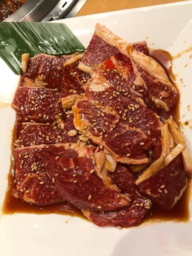 焼肉きんぐ 仙台西多賀店 - サブ画像2