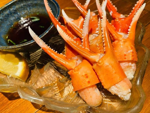 Ocean Grill noov - サブ画像2