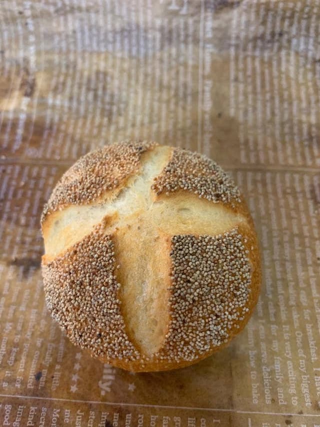 パン工房 散歩道 - サブ画像2