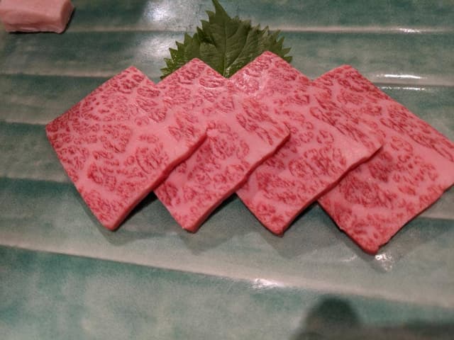 焼肉 五鉄 八丁堀本店 - サブ画像2