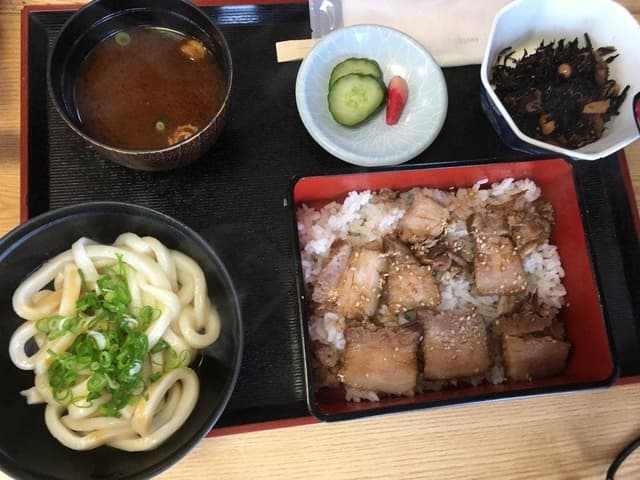 お食事処むらやま - サブ画像3