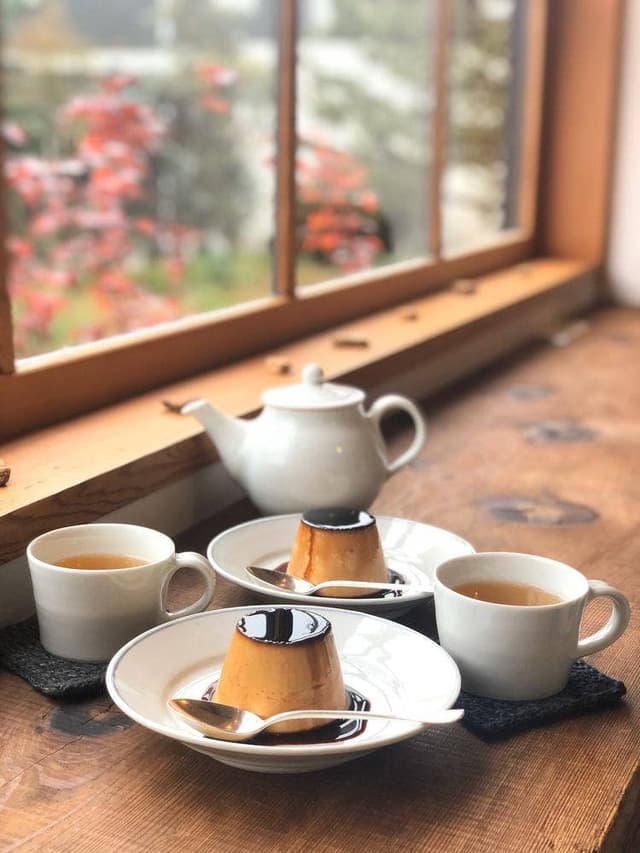 パーラートチギ カフェ - サブ画像1