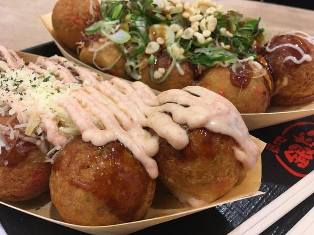 築地銀だこ ららぽーと名古屋みなとアクルス店 - サブ画像2