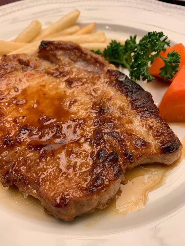 ロイヤルホスト 南薬院店 - サブ画像3