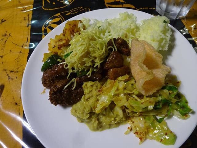 Sri Lanka Restaurant Kiyomi - サブ画像2