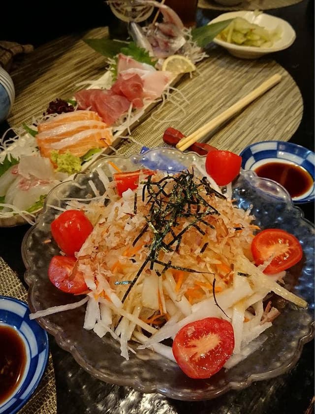 美味酒房 ろさん - サブ画像2