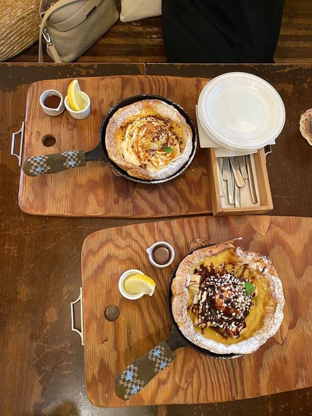 MOTHER COFFEE - サブ画像3