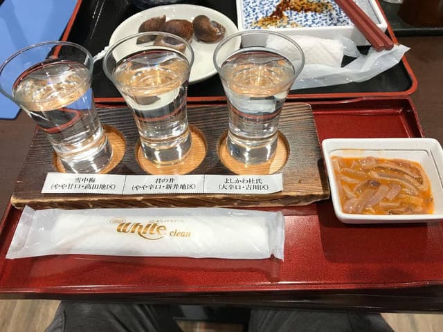 7つのおもてなし - サブ画像3